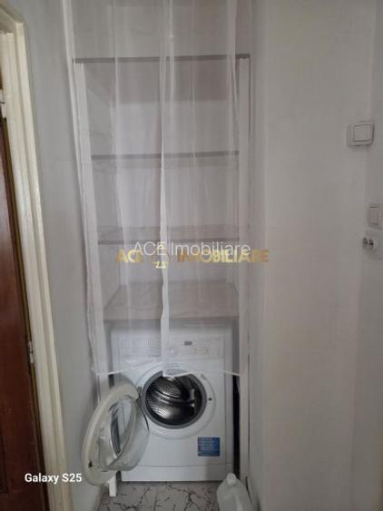 2 Camere de inchiriat | Crangasi | Metrou | Centrala Proprie - 7