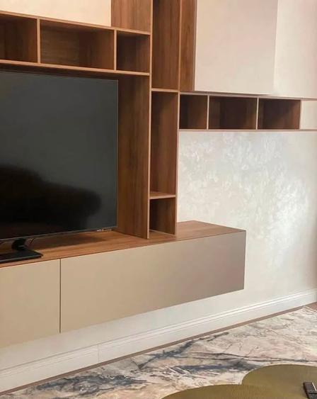 Apartament de inchiriat cu 2 camere- Royal Town Copou Iasi