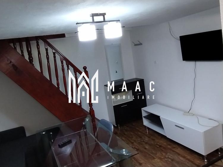 Apartament 2 camere de închiriat Sibiu | Broscărie | 40 mp