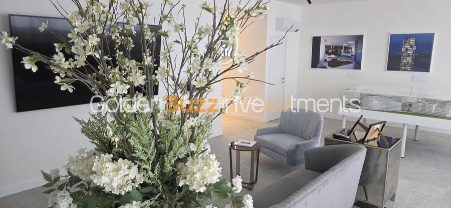 Clădire birouri boutique | P+4 | 550 mp | 100% închiriată | - 4