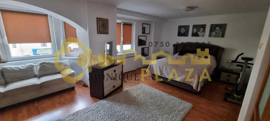 4 Camere | Ultracentral | Lift | Parcare | CT | Se accepta schimb |