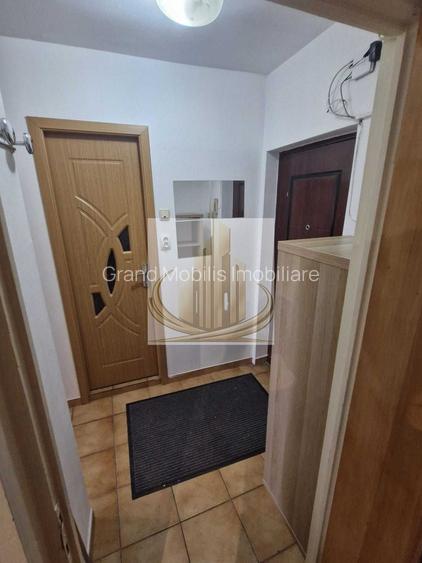 Garsonieră spațioasă Comfort 1 | Etaj 8/8 TINERETULUI