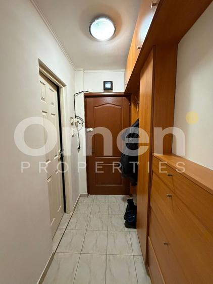 Apartament cu 2 camere, zona cartierului Sasar
