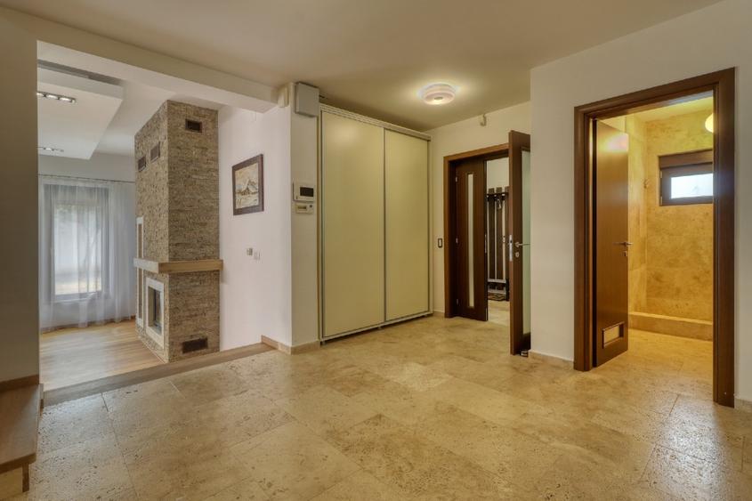Casă de vanzare in Branesti – confort, liniște și acces rapid catre Bucuresti
