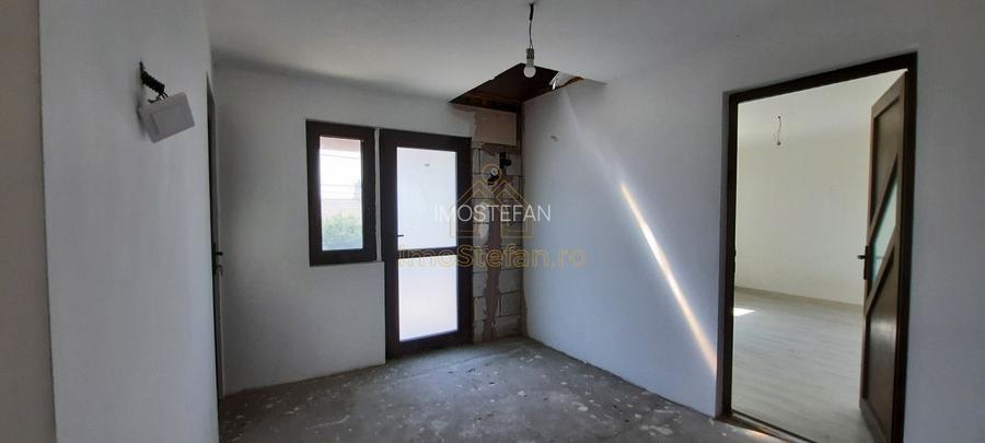 Cumpana Spațiu și curte generoasă! Casa familiei tale! - 14