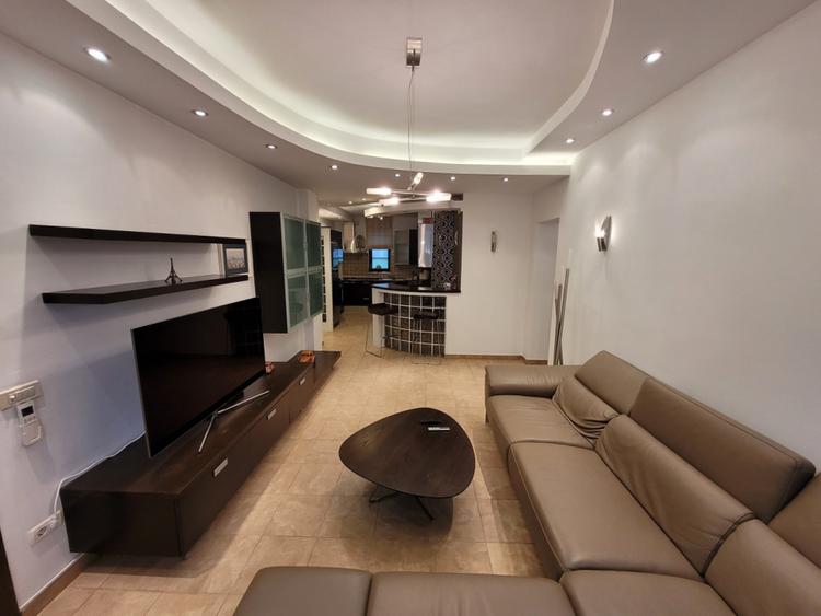 Primaverii Apartament in vila