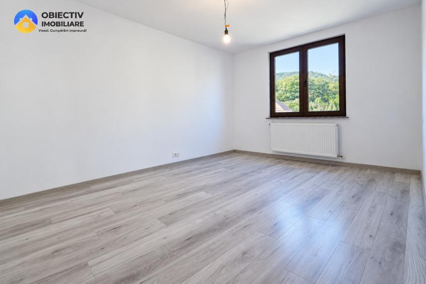 Apartament 2 camere decomandat, renovat total, et. 1
