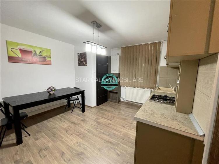 Apartament cu 2 camere de inchiriat, situat in Centru str. Bolyai - 3