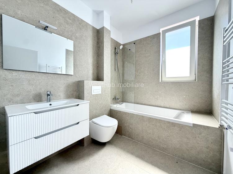 Apartament modern, 2 camere, 50 mp, etaj 2 - Dambovita - 6