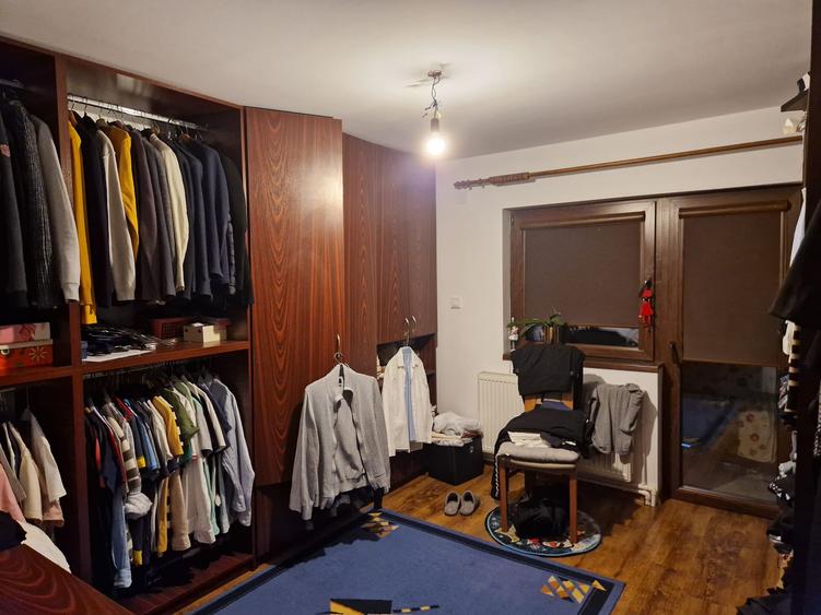 Vila tip duplex Moara de Vant cod 157923