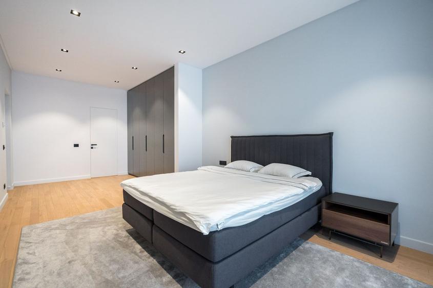 Apartament fabulos! 156mp utili, 2 locuri de parcare