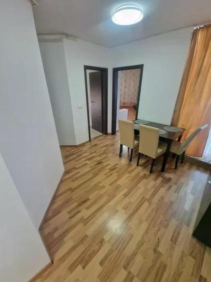 APARTAMENT 2 CAMERE COMPLEX BANU -CL ARAD 390 EURO