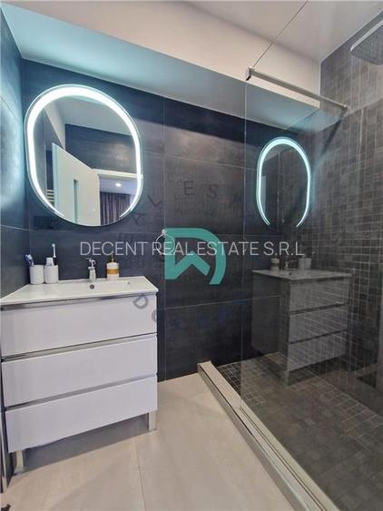 Apartament  4 camere, 116 mp utili, Tractorul - 16