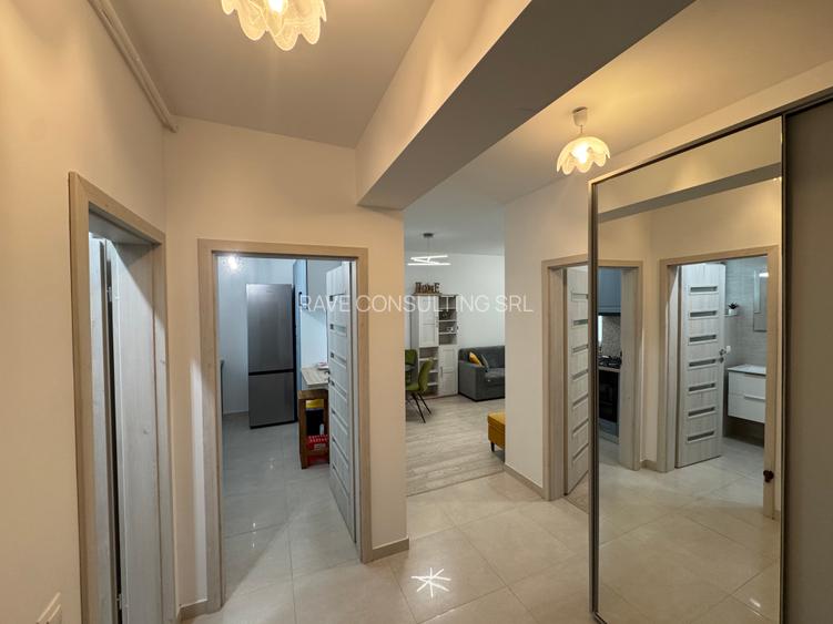 Apartament două camere decomandat/ curte proprie/ parcare / boxă. - 2