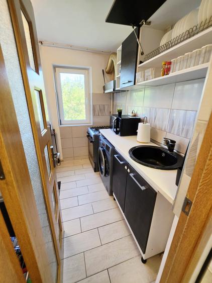 Apartament 3 camere decomandat | zona Baraolt | Mobilat si utilat