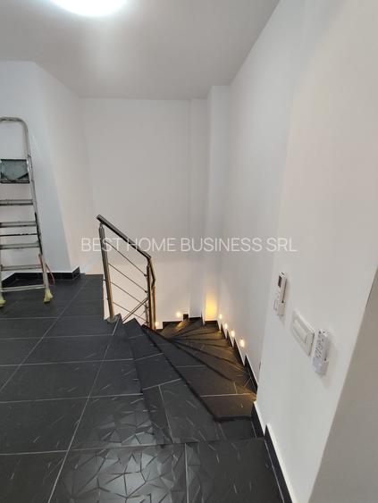 Apartament tip Penthouse 200 mp Plaza Union