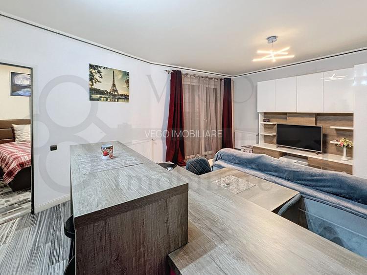 Apartament cu 2 camere, 55 mp, in zona Centrala, ansamblul Platinia - 4