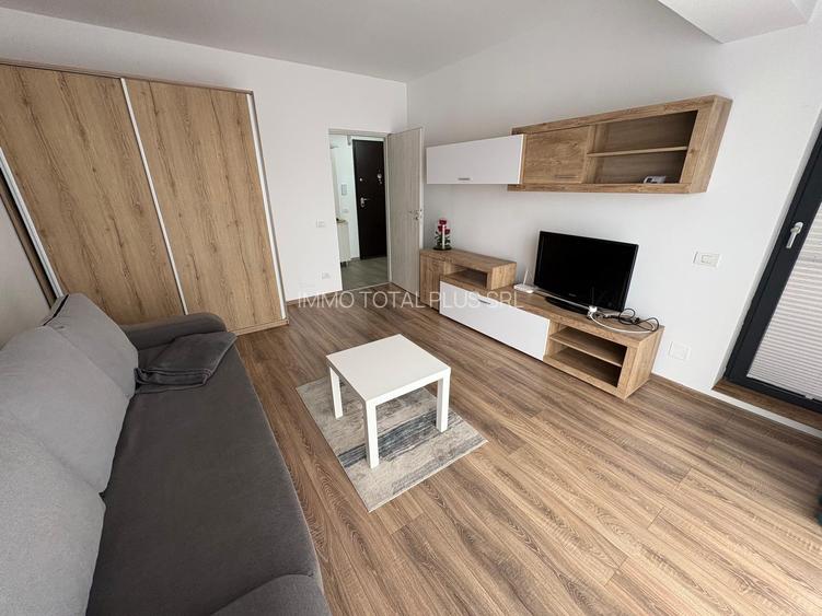 Politehnica, Zen Residence - 3