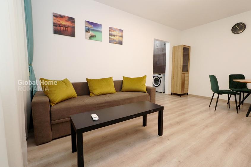 Apart 2 camere | Ion Mihalache 331 | 52 mp | Etaj 4/7 | Renovat | Metrou 1 Mai