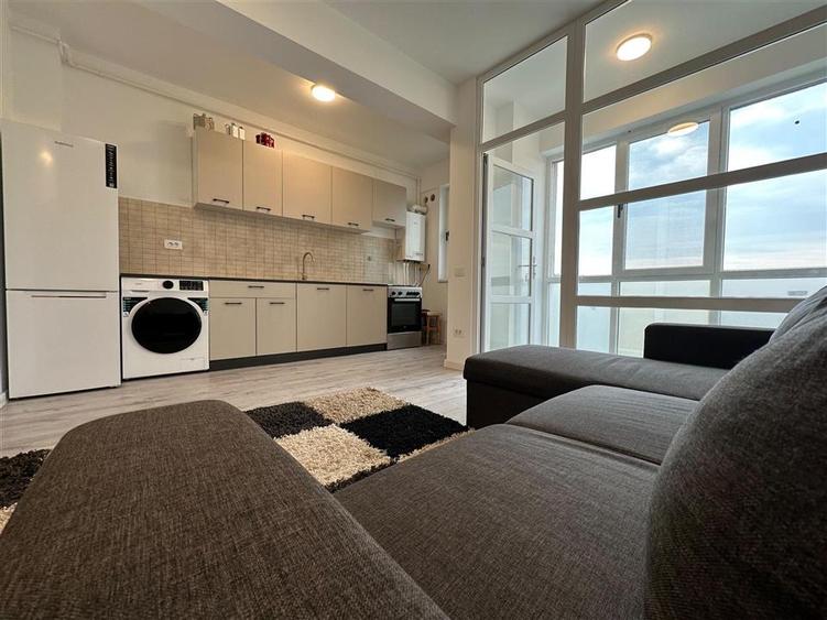 Inchiriere Apartament cu 2 camere Cartier Visoianu cu Loc de Parcare
