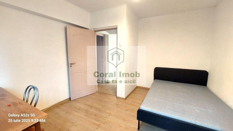 Apartament de inchiriat, 3 camere,  Metrou Obor - 4