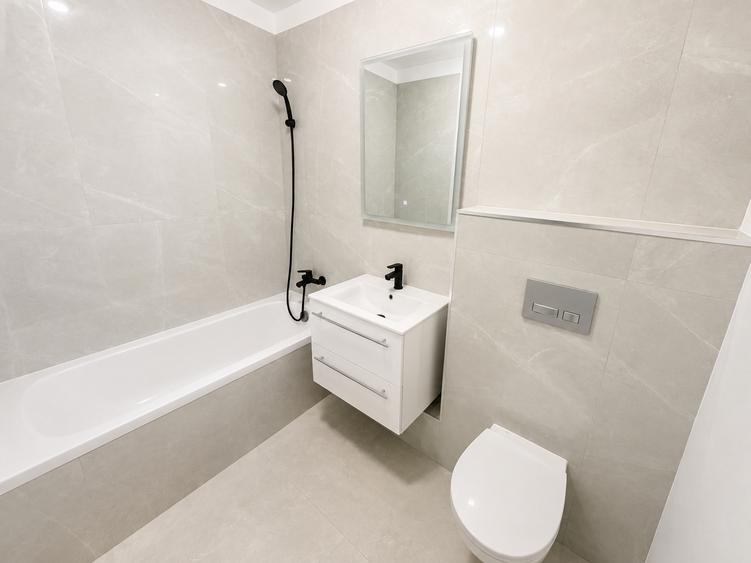 Apartament 3 camere complet renovat | 73 mp | Gorjului | 1979 | Etaj 4/10