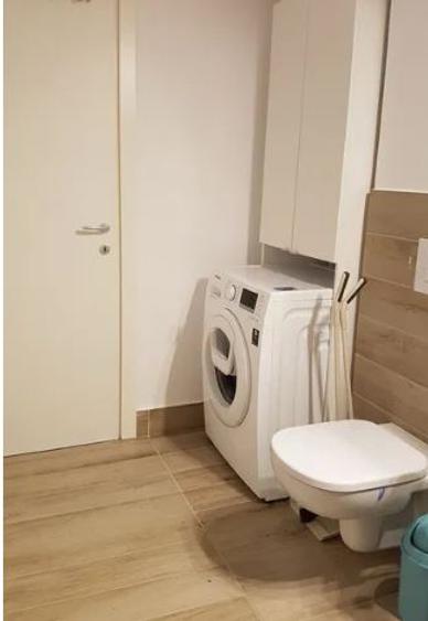 Apartament 2 Camere Tineretului,Complex The Park,bl.2016,Amenajat,centrala,Liber