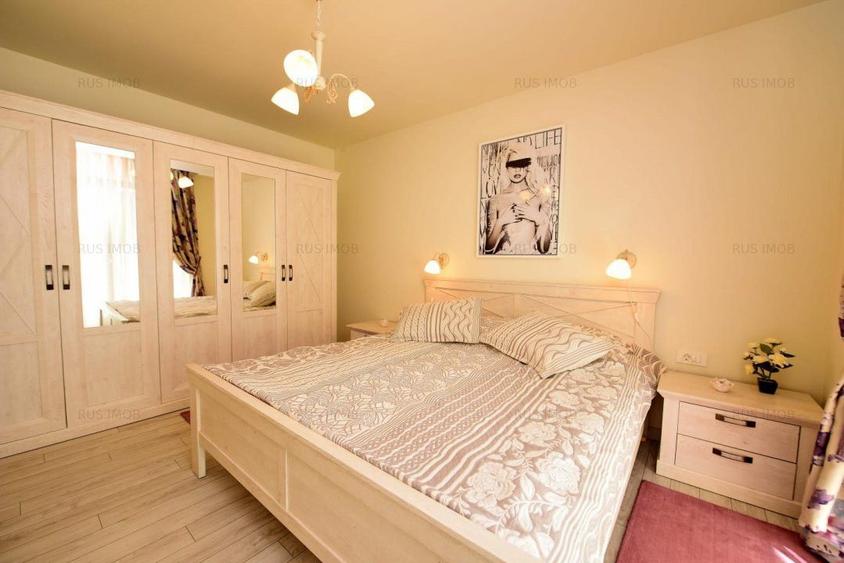 COZY APARTMENT - Eleganta si calitate! langa Kaufland