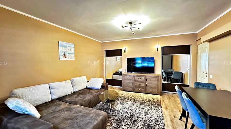 FAR/BILLA - APARTAMENT 3 CAMERE - ETAJ 1 - Comision 0% - 2
