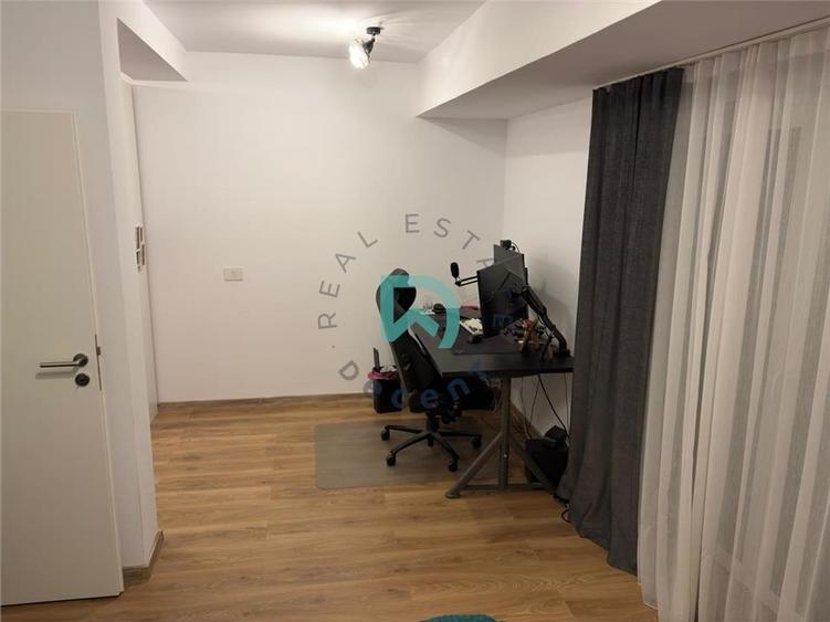 Apartament 3 camere Tractorul, Brasov
