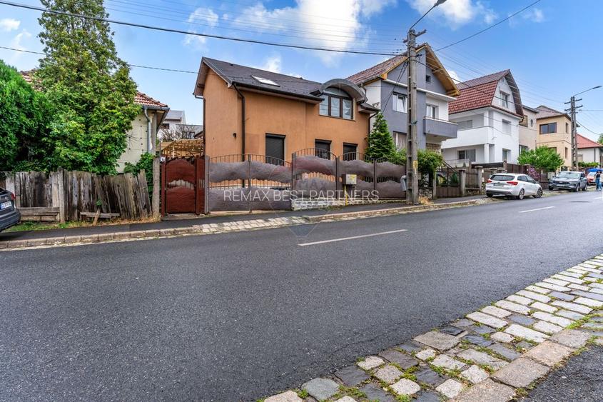 Casa de inchiriat in Gruia aproape de 7 strazi - 26