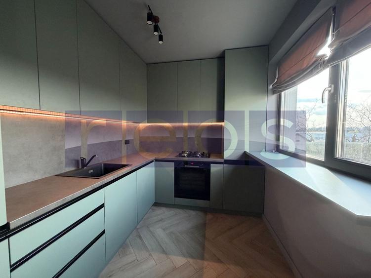 VANZARE 3 CAMERE | 72 MP + 60 MP TERASE | IMOBIL BOUTIQUE |
