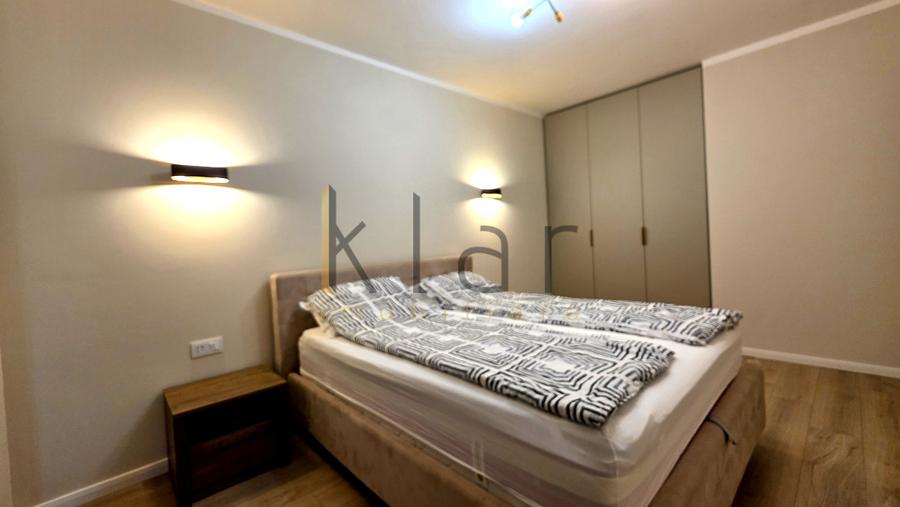 Apartament 2 camere 58mp,balcon,parcare,Plopilor Parcul Rozelor