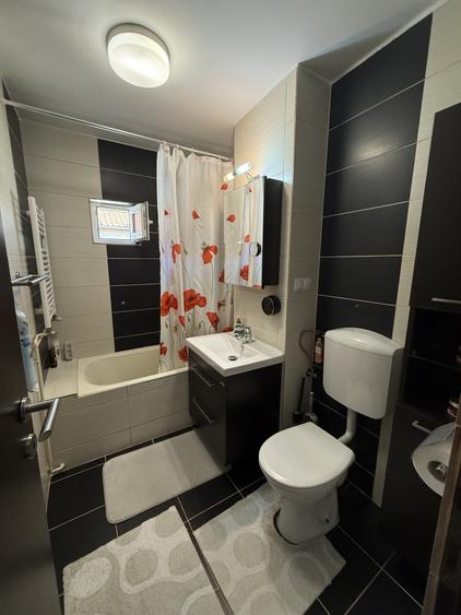 Apartament 2 camere, 52 mp utili, renovat, mobilat - Bucovina