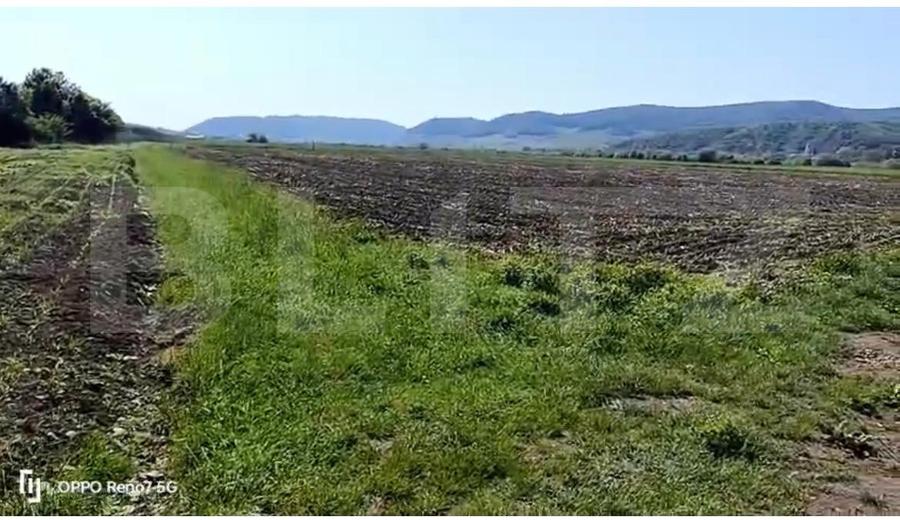 Teren agricol de vânzare 25 ari, zona Sieu Magherus