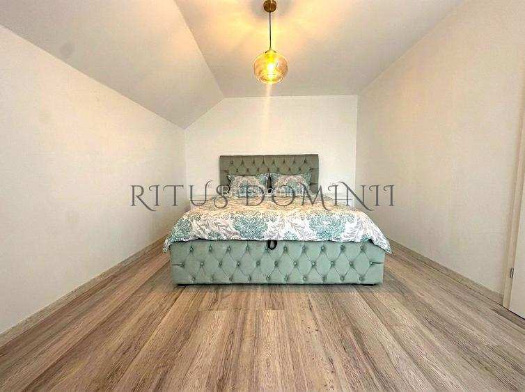 Vila cu 5 camere la Prima Închiriere, Sânmartin, 140mp - 6
