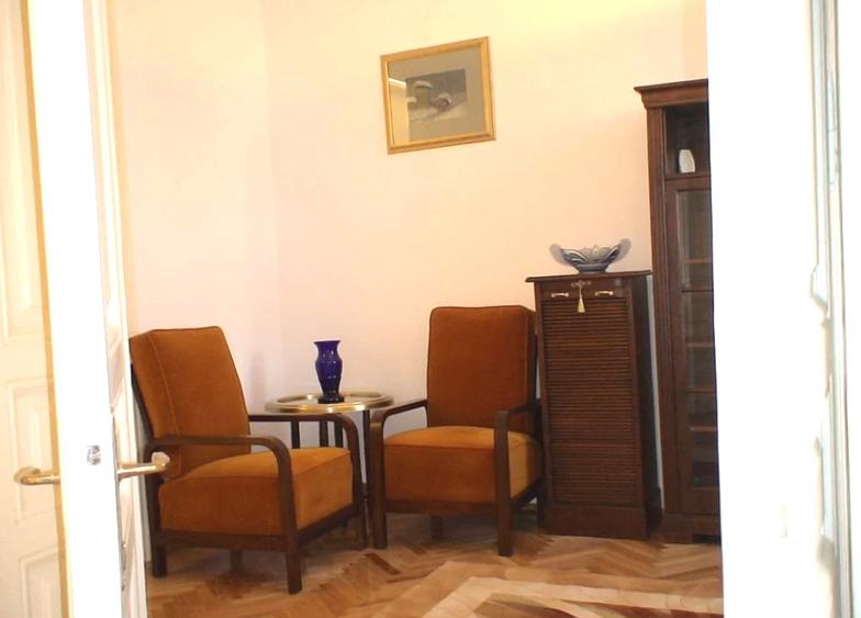 Apartament 2 camere | Calea Floreasca | Metrou | Centrala | Curte