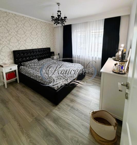 Apartament la cheie pe Aurel Vlaicu - 3