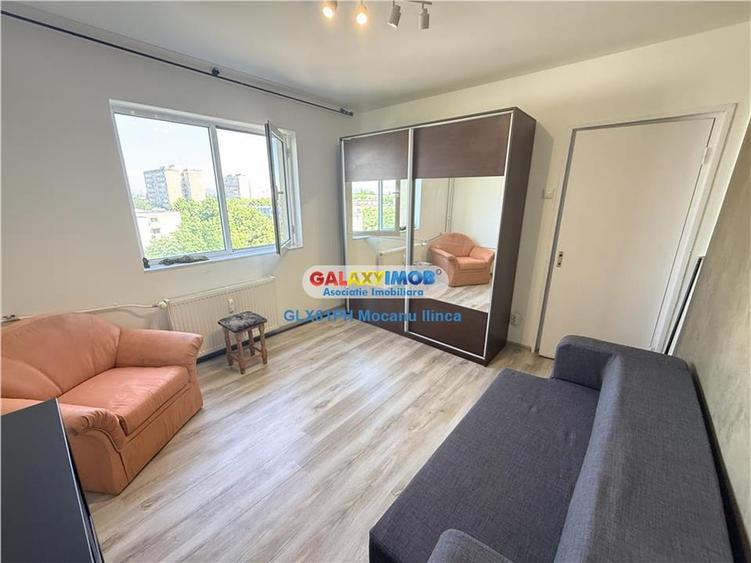 Vanzare apartament 2 camere, Vest, Ploiesti