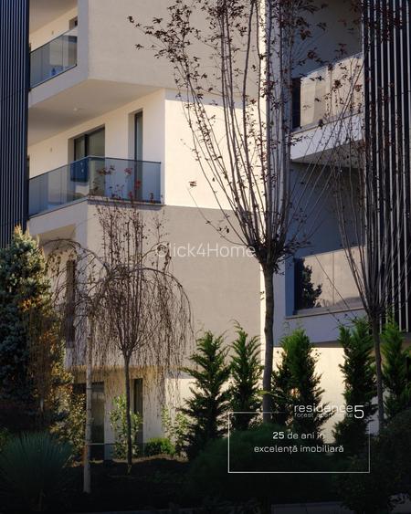 TVA inclus: 3 Camere finalizat, mobilat & utilat parțial | Zona Iancu Nicolae - 25