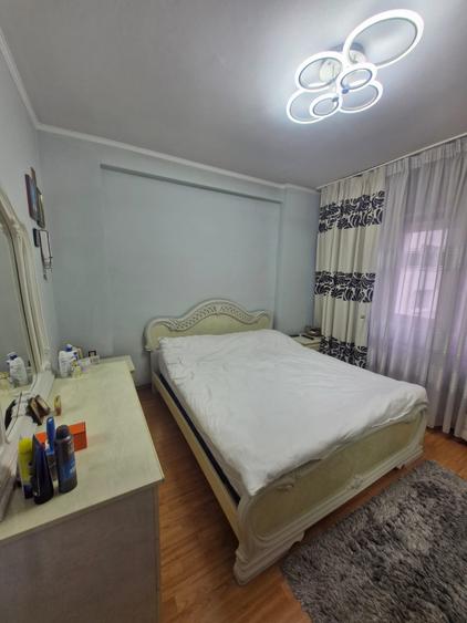 Ap 3 Camere Modern Mobilat/Utilat Centrala si Parcare in D-na Ghica