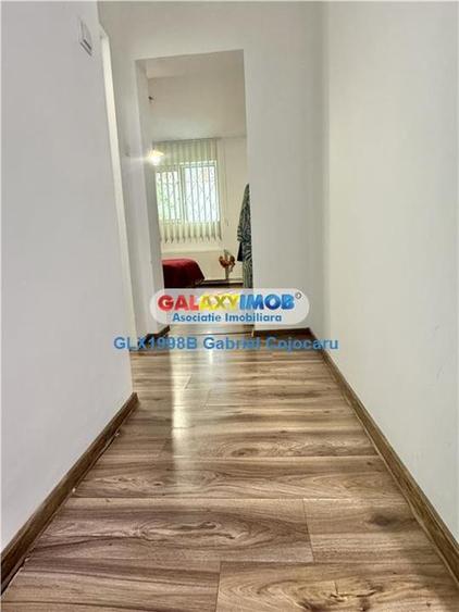 2 camere | Floreasca - Strada Mozart | 51 mp | Mobilat | Centrala