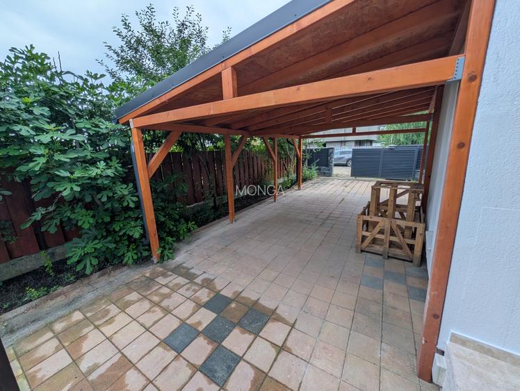 Casa 5 camere 200mp | 0 comision | Otopeni Odai | recent renovat | 640mp teren - 25