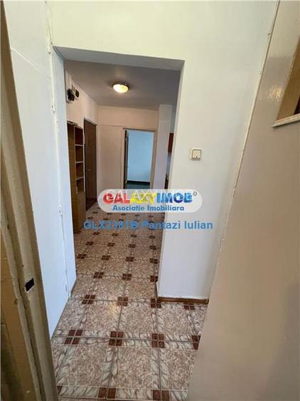 Apartament 2 camere | Lujerului | Decomandat | 7min. metrou - 9