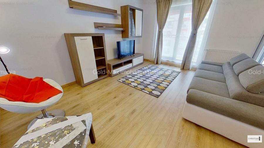 21 Residence 2 camere de inchiriat - 2