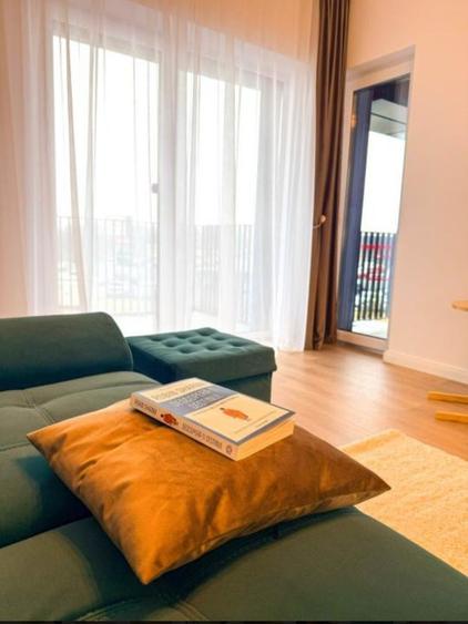 Apartament 2 camere | Berceni | Sector 4