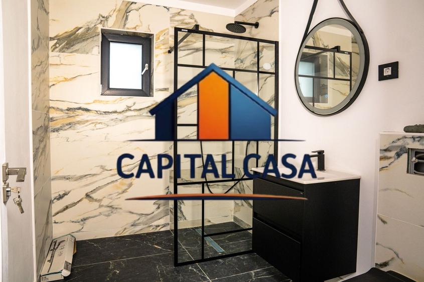 Vilă de Lux și Afacere la Cheie – Centru Valea Călugărească