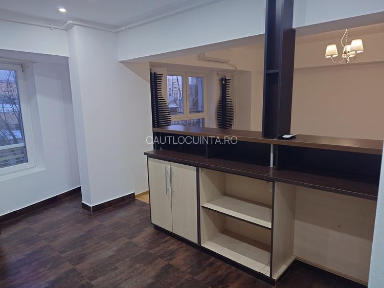 Apartament 4 camere | Libertății | Parc Izvor |  Metrou Izvor  5' - 12
