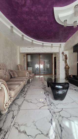 TOTUL NOU! Apartament 3 camere, Calea Calarasilor-Bariera, etaj 2.