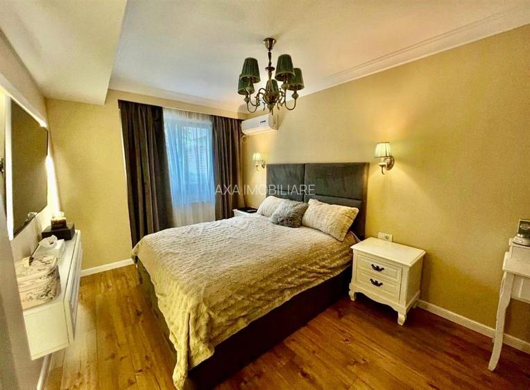 Apartament 2 camere cu gradina - LIDL Bucium - 8